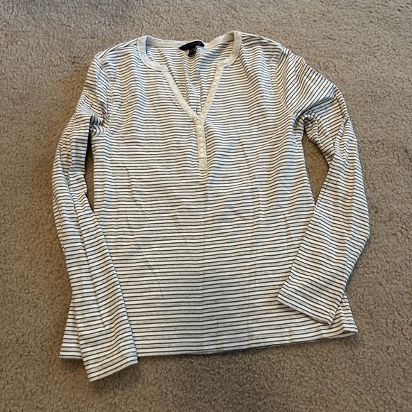 Tommy Hilfiger Tops - Large Tommy Hilfiger Top